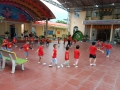 Hoạt động sáng của các bé