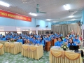 Đại hội công đoàn cơ sở trường mầm non Việt Vinh lần thứ IX nhiệm kỳ 2023-2028