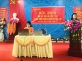 TRƯỜNG MẦM NON VIỆT VINH TỔ CHỨC THÀNH CÔNG HỘI NGHỊ TỔNG KẾT NĂM HỌC 2022-2023
