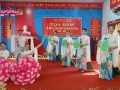 Trường Mầm non Việt Vinh tổ chức Tọa đàm kỷ niệm 41 năm ngày Nhà giáo Việt Nam 20/11