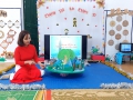 TRƯỜNG MN VIỆT VINH TỔ CHỨC THÀNH CÔNG HỘI THI GIÁO VIÊN DẠY GIỎI CẤP TRƯỜNG NĂM HỌC 2023-2024