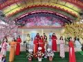 Các hoạt động kỷ niệm 114 năm Ngày Quốc tế phụ nữ (8/3/1910 - 8/3/2024)và 1984 năm khởi nghĩa Hai Bà Trưng